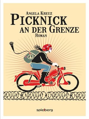 cover image of Picknick an der Grenze
